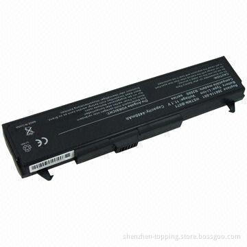 High-quality laptop battery for HP Compaq Presario B2800 series/Presario B2801TXP B2000